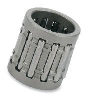 Shindy piston-pin needle bearings