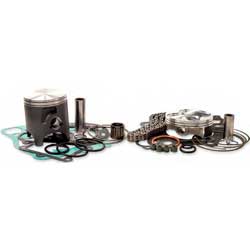 Vertex piston kit replacement rings and ring sets