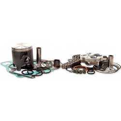 Vertex piston kits