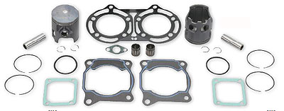 Wsm top-end rebuild kits