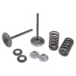 Kibblewhite stainless steel conversion valve and spring kit