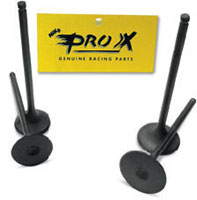 Pro x engine valves