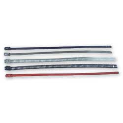 Cycle performance products stainless steel tie wraps
