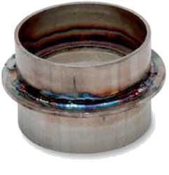 Dg quiet core exhaust inserts