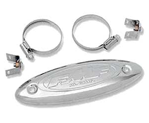 Fmf 4-stroke exhaust replacement parts and accessories