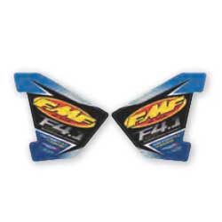 Fmf exhaust replacement decals