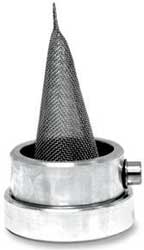 Moose racing exhaust tip