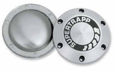 Supertrapp accessories and replacement parts