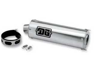 Dg universal 4-stroke mufflers