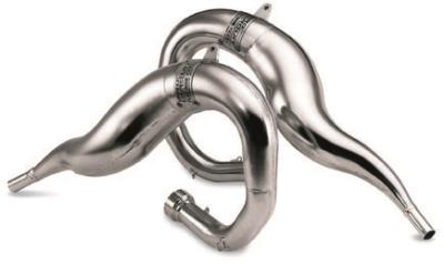 Pro circuit 2-stroke exhaust systems / slip-ons