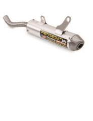Pro circuit 2-stroke exhaust systems / slip-ons