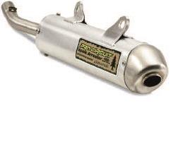 Pro circuit 2-stroke exhaust systems / slip-ons