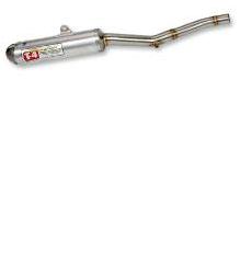 Pro circuit 4-stroke exhaust systems / slip-ons