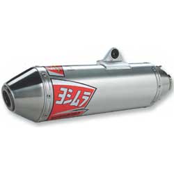 Yoshimura rs-2 exhaust systems and slip-on mufflers