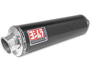 Yoshimura rs-3 competition series exhaust systems
