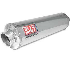 Yoshimura rs-3 competition series exhaust systems