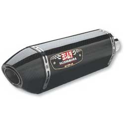 Yoshimura rs-77 competition series exhaust systems