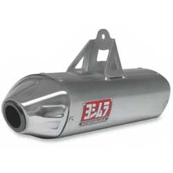 Yoshimura rs-8 exhaust race series systems and slip-on mufflers