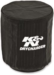 K&n performance filters high-flow air filters