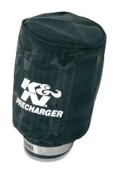 K&n performance filters universal prechargers