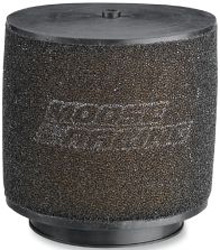 Moose racing triple layer air filters