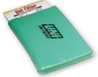 Uni bulk air filter foam