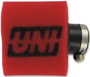 Uni two-stage pod filters