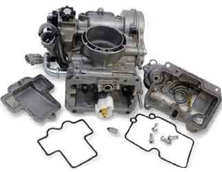 K&l supply fcr economy carb build kit