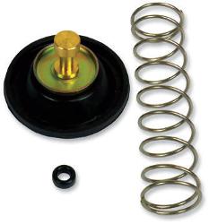 K&s carburetor air cut-off valve sets