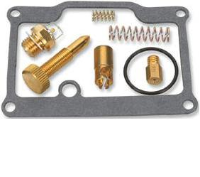 Moose utility division carb kits