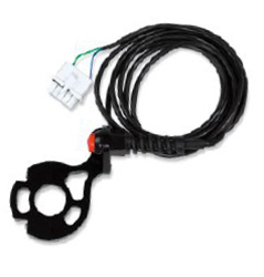 Dynojet quick shifter (dqs) sensors usb / v