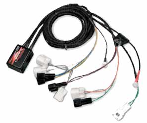 Dynojet universal quick shifter ignition module