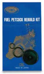 K&l supply fuel petcock rebuild kits