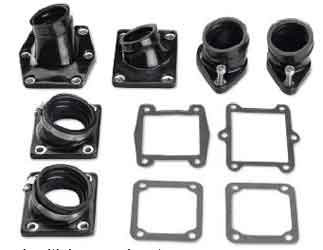 Moose racing intake manifolds