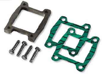 Moose racing torque spacer kits