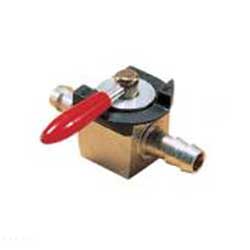 Motion pro in-line fuel valves