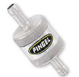 Pingel in-line fuel filters