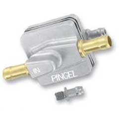 Pingel in-line vacuum fuel valve