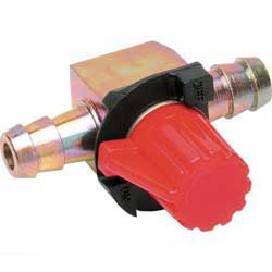 Wsm performance parts fuel shut-off valves