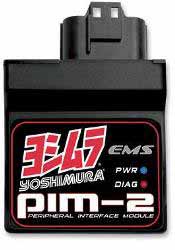 Yoshimura pim-2 fuel injection module