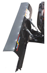 Cycle country rubber plow flap