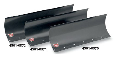 Warn standard plow blades