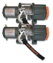 Cycle country powermax winches