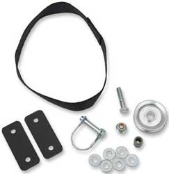 Cycle country universal snatch block kit