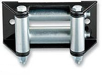 Moose utility division roller fairlead