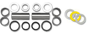 Moose racing swingarm bearing kits