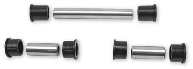Moose racing upper and lower a-arm upgrade kit
