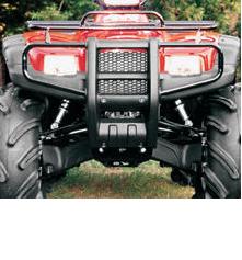 Highlifter fender kit