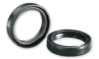 Parts unlimited front fork seals