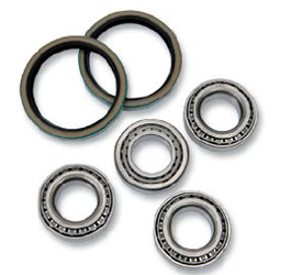 Pivot works front strut bearing kit